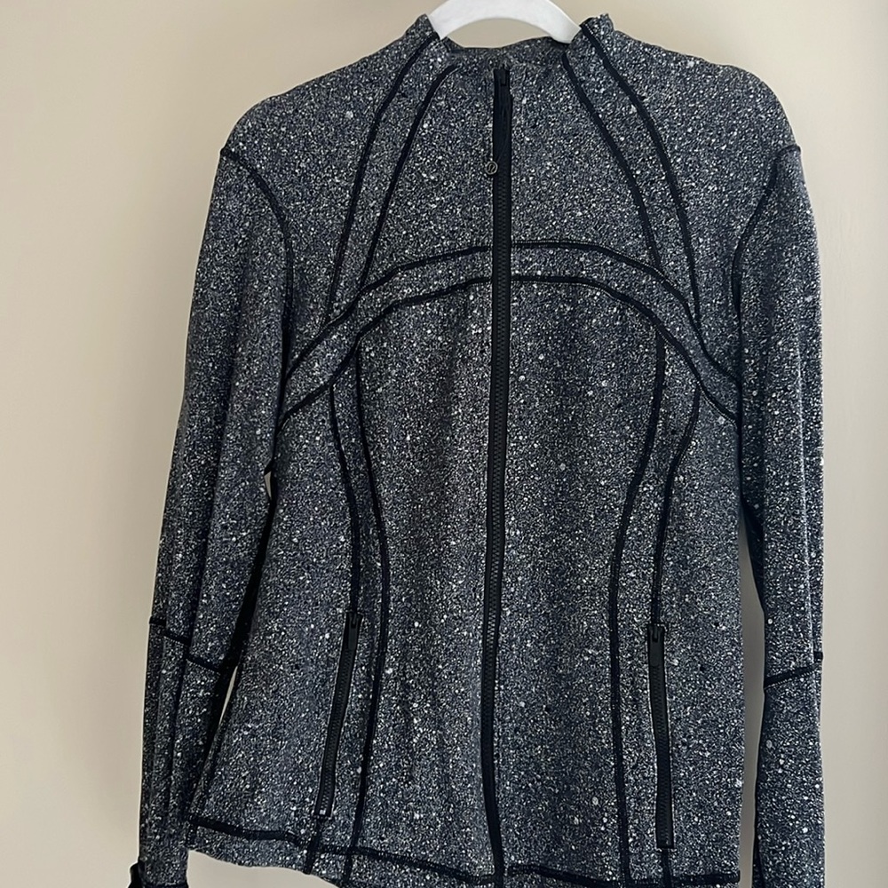 Lululemon Define Jacket